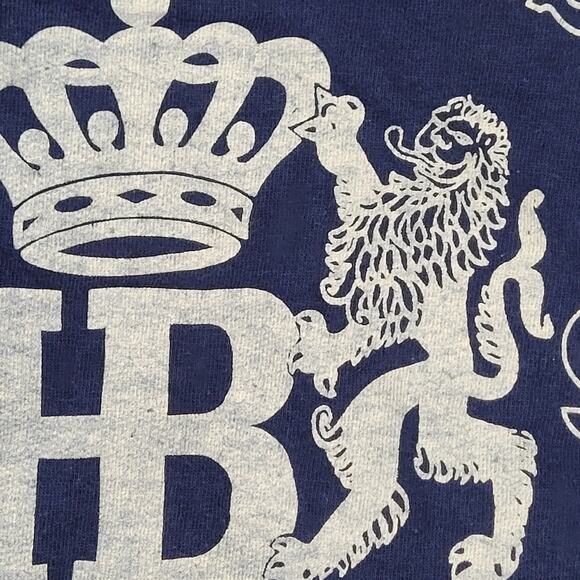 Vintage 1991 Oktoberfest Beer Sweatshirt Womens 2XL 25x24 - Picture 13 of 13